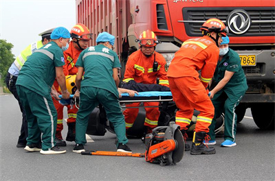 河口区沛县道路救援